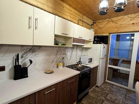 квартира за адресою Семена Палія вул. (Дніпропетровська дорога), 76