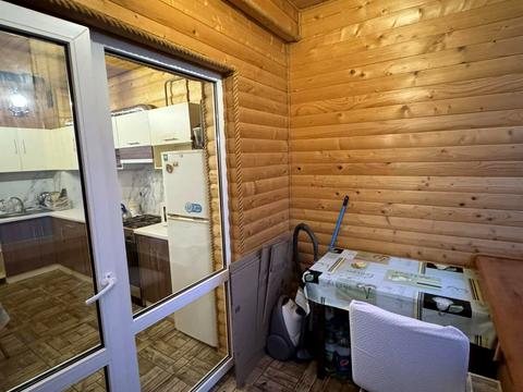 квартира за адресою Семена Палія вул. (Дніпропетровська дорога), 76