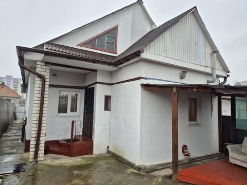 дом по адресу Київська, 14