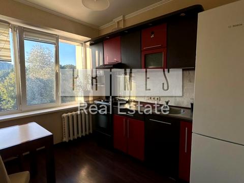 квартира за адресою Бастіонний пров., 9