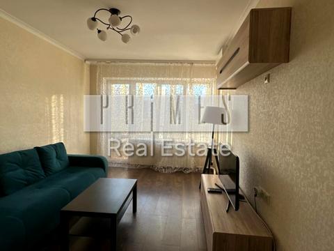 квартира за адресою Бастіонний пров., 9