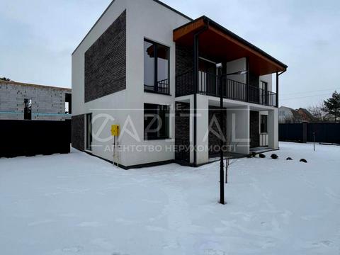 дом по адресу Приозерна