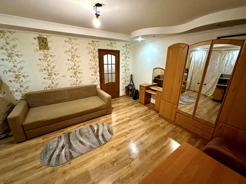 квартира за адресою Ентузіастів вул., 45/1