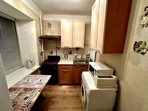 квартира за адресою Ентузіастів вул., 45/1