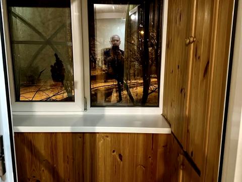 квартира за адресою Ентузіастів вул., 45/1