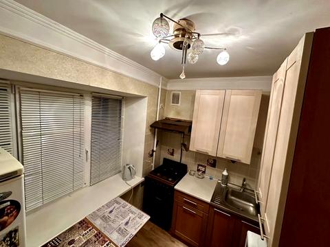 квартира за адресою Ентузіастів вул., 45/1