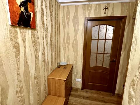 квартира за адресою Ентузіастів вул., 45/1