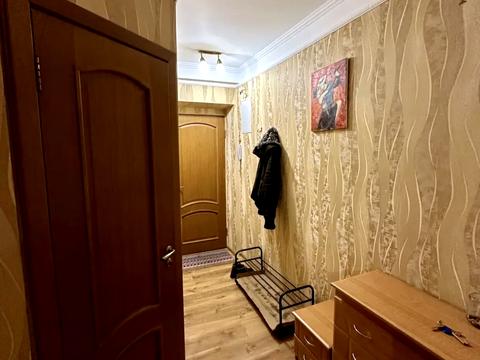 квартира за адресою Ентузіастів вул., 45/1