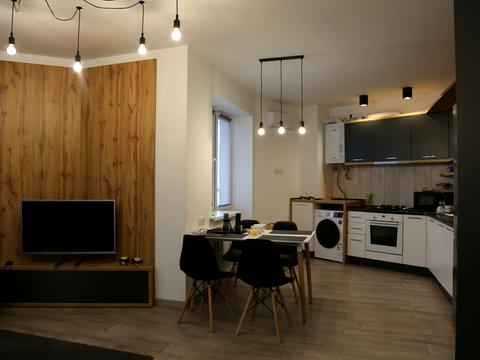 квартира за адресою Київська вул., 37