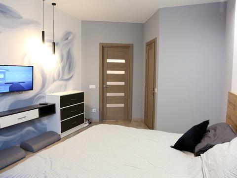 квартира за адресою Київська вул., 37