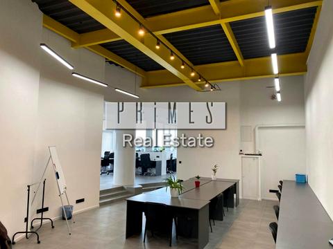 комерційна за адресою Оболонський просп., 54