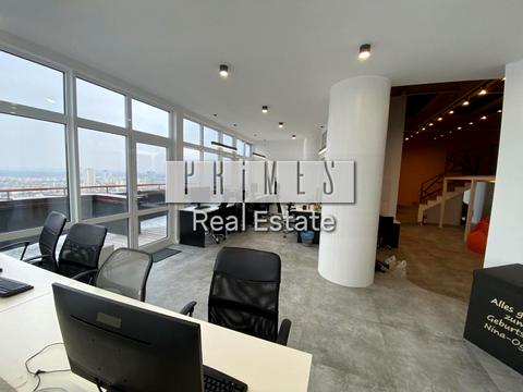 комерційна за адресою Оболонський просп., 54