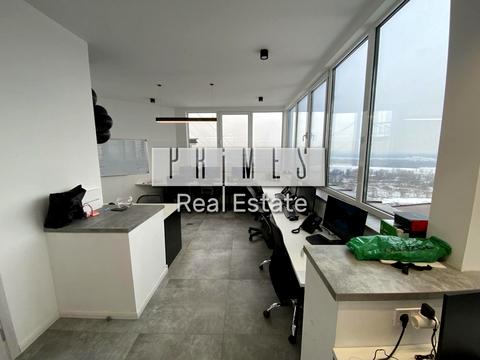 комерційна за адресою Оболонський просп., 54