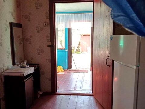 дом по адресу Першотравнева, 18