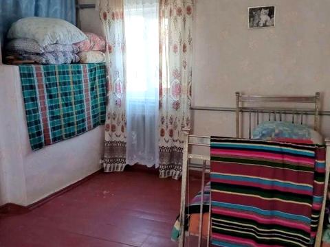 дом по адресу Першотравнева, 18