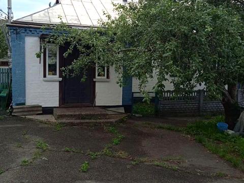 дом по адресу Першотравнева, 18