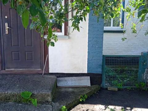 дом по адресу Першотравнева, 18