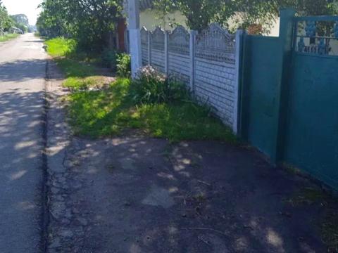 дом по адресу Першотравнева, 18