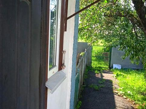 дом по адресу Першотравнева, 18