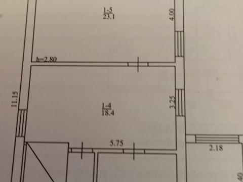 дом по адресу Першотравнева, 18