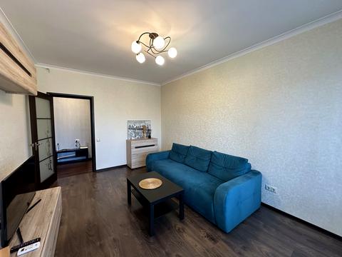 квартира за адресою Бастіонний пров., 9