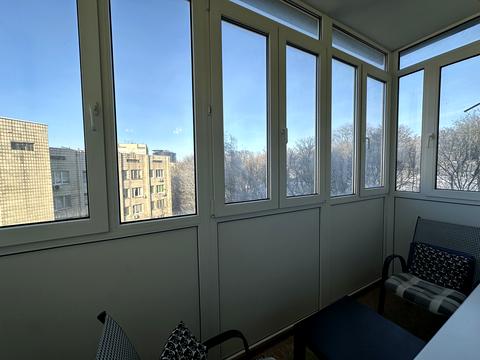 квартира за адресою Бастіонний пров., 9