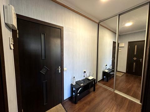 квартира за адресою Бастіонний пров., 9