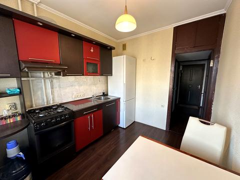 квартира за адресою Бастіонний пров., 9