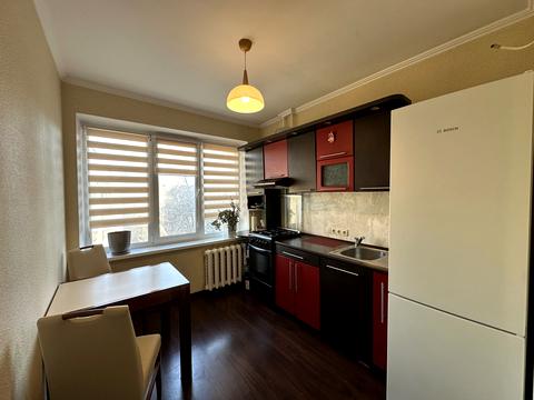 квартира за адресою Бастіонний пров., 9