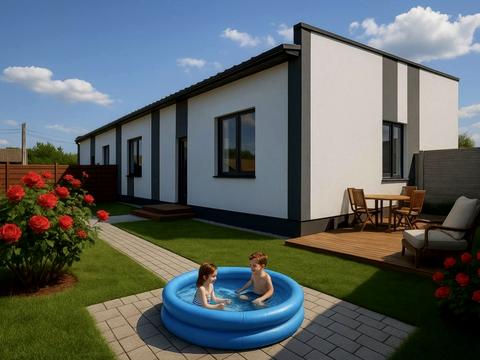 дом по адресу Садова