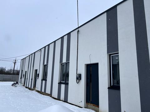 дом по адресу Садова