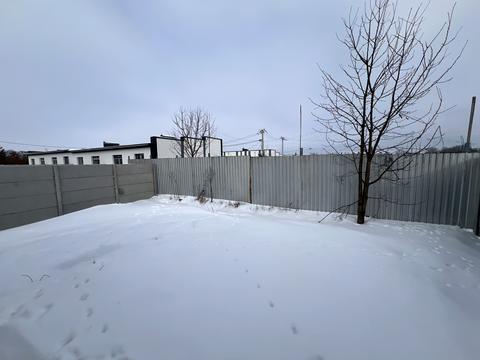 дом по адресу Садова