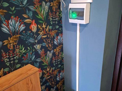 квартира по адресу Александра Поля просп. (Кірова), 22