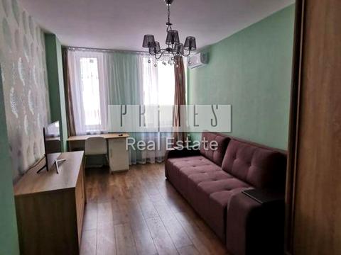 комерційна за адресою Регенераторна вул., 4 к1-3