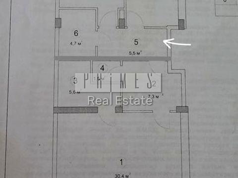 комерційна за адресою Регенераторна вул., 4 к1-3