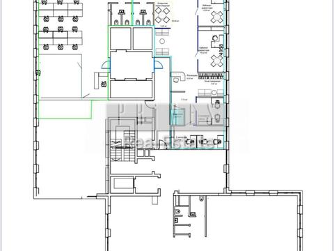 комерційна за адресою Київ, Лейпцизька вул., 15