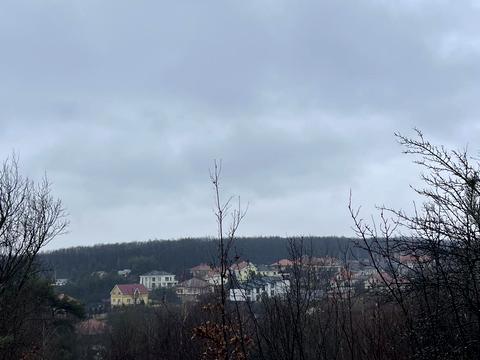 участок по адресу Джерельна