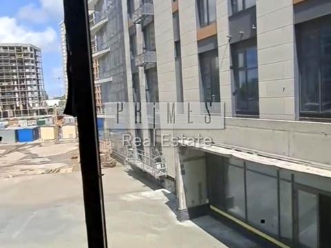 коммерческая по адресу Академика Заболотного ул., 1