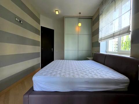 квартира за адресою Харків, Мирослава Мисли вул. (Цілиноградська), 50е