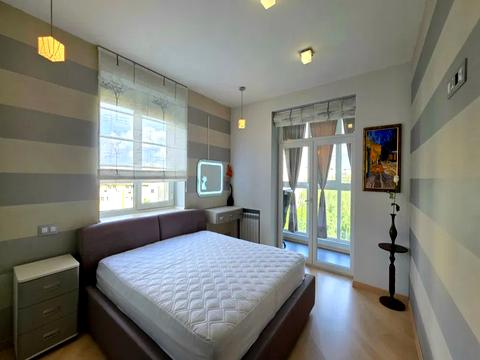 квартира за адресою Харків, Мирослава Мисли вул. (Цілиноградська), 50е