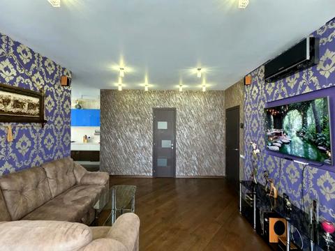 квартира за адресою Харків, Мирослава Мисли вул. (Цілиноградська), 50е