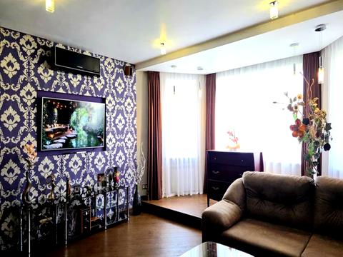 квартира за адресою Харків, Мирослава Мисли вул. (Цілиноградська), 50е