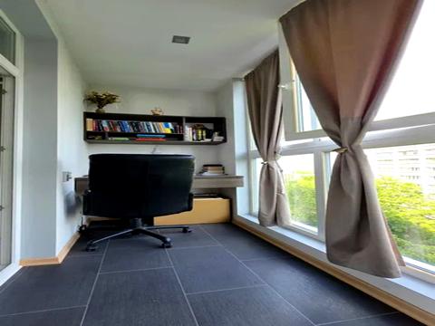 квартира за адресою Харків, Мирослава Мисли вул. (Цілиноградська), 50е