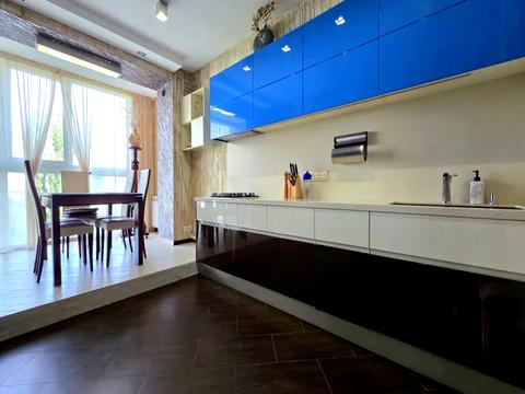 квартира за адресою Харків, Мирослава Мисли вул. (Цілиноградська), 50е