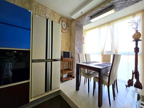 квартира за адресою Харків, Мирослава Мисли вул. (Цілиноградська), 50е