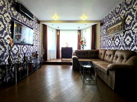 квартира за адресою Харків, Мирослава Мисли вул. (Цілиноградська), 50е