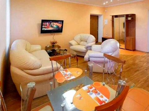 квартира за адресою Прорізна вул., 10