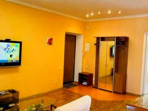 квартира за адресою Прорізна вул., 10