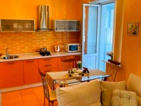 квартира за адресою Прорізна вул., 10