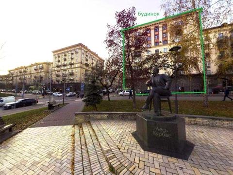 квартира за адресою Прорізна вул., 10